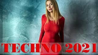 TECHNO & HANDSUP MUSIC - 2021- NEW MIX best of 2021 - BEST HANDSUP MUSIC