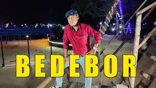 BEDEBOR - GURU BESAR | OFFICIAL MUSIC VIDEO