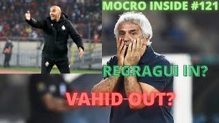 New Moroccan Coach | مدرب مغربي جديد | MOCRO INSIDE #121