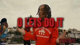 [FREE] BloodHound Lil Jeff x FullyChop Sample Type Beat "O LETS DO IT"