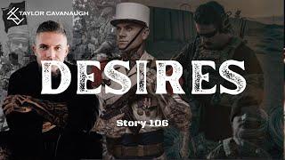 TCAV TV: Desires - Story 106