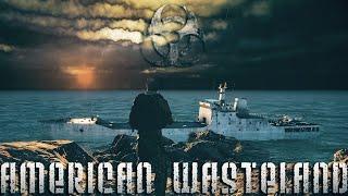 Arma 3 Ravage - American Wasteland Part 1: The California Islands | Singleplayer