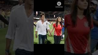 Shahrukh Khan Preity Zinta Tum bhula Na..#shortvideo #shahrukh #viral