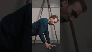 Your SPINE Won't Be The Same After This Exercise (Thoracic Rotation Exercise)