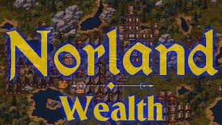 Norland 〔Guide〕  Maximize Your Wealth