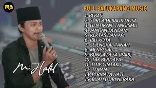 M.HALILI FULL ALBUM TERBARU 2023||BEBAS-SURGA DIBALIK DOSA TANPA IKLAN