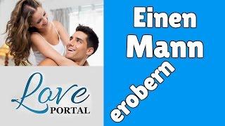 Einen Mann erobern – So funktioniert es