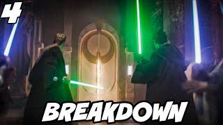 The Mandalorian Episode 4 Breakdown ORDER 66!