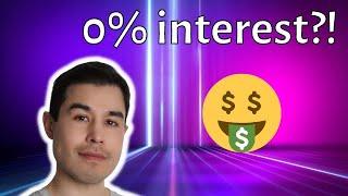 0% Interest Loans!!!?? WTF? - Liquid Loans