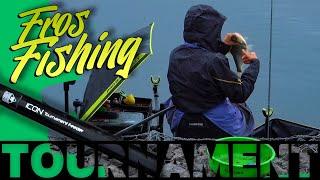 ЛОВЛЯ ЛЕЩА НА ФИДЕР / РЫБАЛКА НА ВОЛГЕ / СОРЕВНОВАНИЯ ПО ФИДЕРУ / FROS FISHING TOURNAMENT