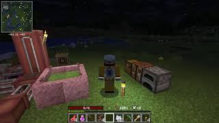 Werzagig Plays Minecraft: Biomancy + New Skin