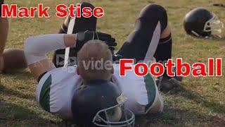 Mark Stise Football