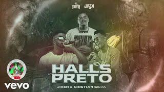 Sr.Tec Divulga - CANAL ( Jireh Music ) Halls Preto -  Jireh & Cristian Silva [ OFFICIAL music ]