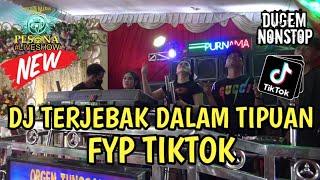 DJ VIRAL FYP️TEGA KAU BERDUSTA PADAKU YANG SETIA X SAYUP SAYUP OT PESONA - DJ GUNTUR JS X DJ ENALZO