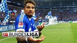 Where a Prince is King - Boateng Rules Schalke