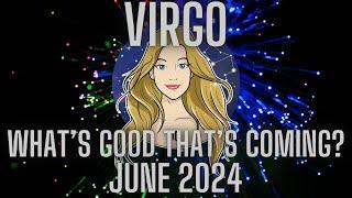 Virgo ️ - The Storm Is Passing Virgo!