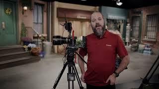 Canon at NAB 2023 - Cinema Production