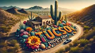 Is Tucson A Good Place To Retire To?