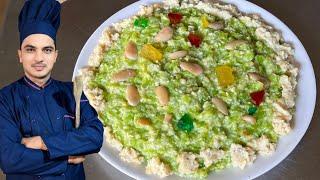 1 Kg Loki Halwa Recipe|Chef M Afzal|