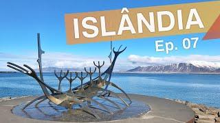 Reykjavik - Islândia :: Ep.07 :: O que fazer em Reykjavik / Reiquiavique :: 3em3