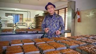 Koshy’s Legendary Plum Cake, Eggless Cakes At Aubree, OG Variar’s Special Cakes! Plum Cake Tour Pt 2