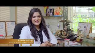 TVC #Nisha Harbal (Hindi)
