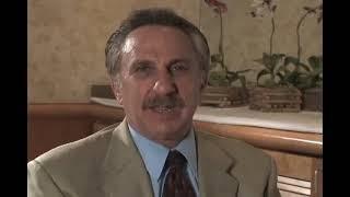 CAALA Past President Interview - Robert Fink
