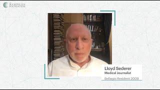 Bellagio Dialogues: Lloyd Sederer