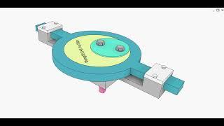 Slider-crank mechanism 5b