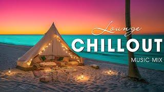 Great Lounge Chillout Playlist Beach Party - Paradise Chillout Music Mix | Beach Chillout Music