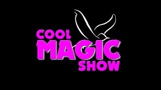 Cool Magic Show - Ontario Birthday Party Magician