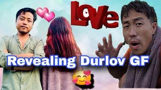 Finally revealing @durlovRX100  GF @umitsifam6023 ||  Blessings to the new couple ️