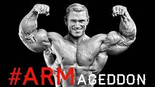 BODYBUILDING MOTIVATION - EVERYDAY IS ARM DAY