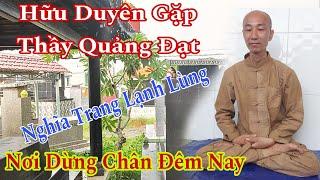 Thương Thầy Quá,Phồng hết chân rồi