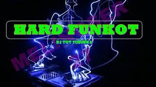 DJ FUNKOT HARD FULL BASS