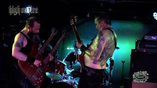 High on Fire live from Middle East 5/13/2024 (FULL SET)