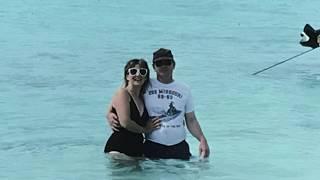 Once Upon A Time In The Caribbean