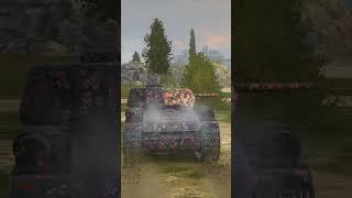 Tanks Blitz/Обзор танка КВ-1С M3
