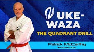 Ukewaza By Patrick McCarthy - preview