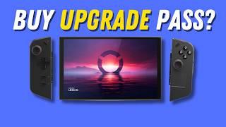 Lenovo Legion Go Review | Buy, Upgrade or Pass?