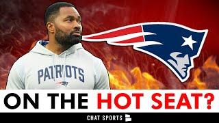 Patriots Head Coach Just Sent A MESSAGE To New England’s Front Office | Patriots Rumors