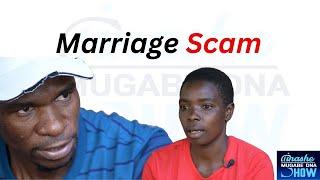 MARRIAGE SCAM: TINASHE MUGABE DNA SHOW SEASON 16 EPISODE 2 #tinashemugabe #dna