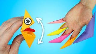 Origami & Paper Craft Compilation – Simple & Creative DIYs!