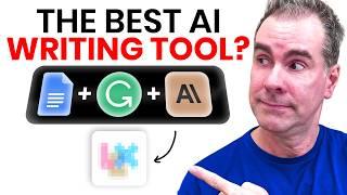 This FREE AI Tool Will Coach You To Write Like A Pro