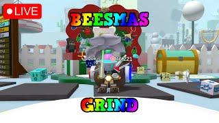 Beesmas Grind! (Roblox)