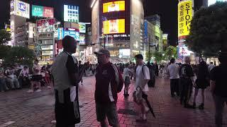 NEWCASTLE UNITED JAPAN TOUROUR CONCLUSION OF THIS AMAZING CITY OF TOKYOFT LEE @NewcastleFansTv