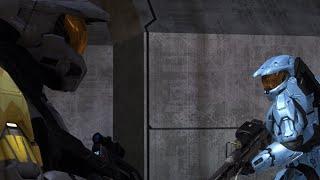 "All of the spice" Rvb machinima