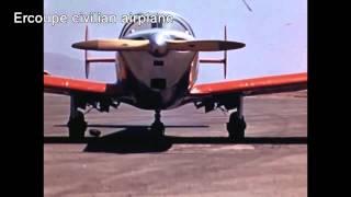 Ercoupe JATO Tests