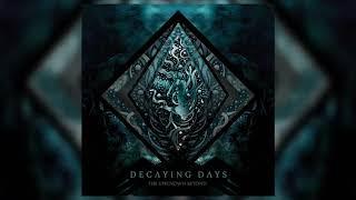 DECAYING DAYS - The Unknown Beyond 2020 (Full Album) | Melodic Death Doom Metal