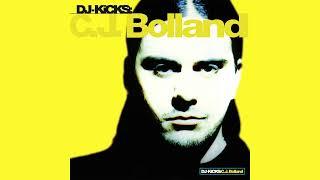 DJ-Kicks: C.J. Bolland